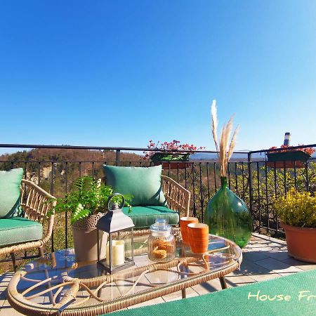 Apartment Franko - Hum ภายนอก รูปภาพ