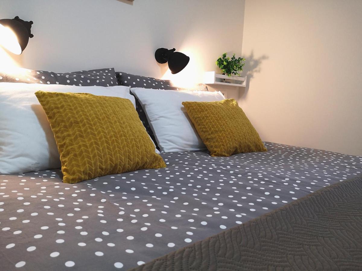 Apartment Franko - Hum ภายนอก รูปภาพ