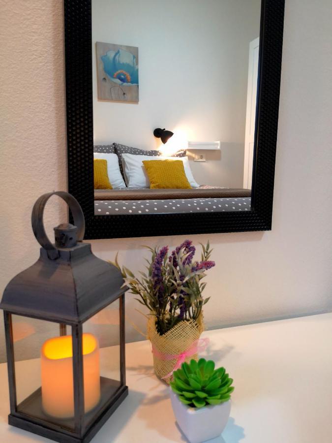Apartment Franko - Hum ภายนอก รูปภาพ