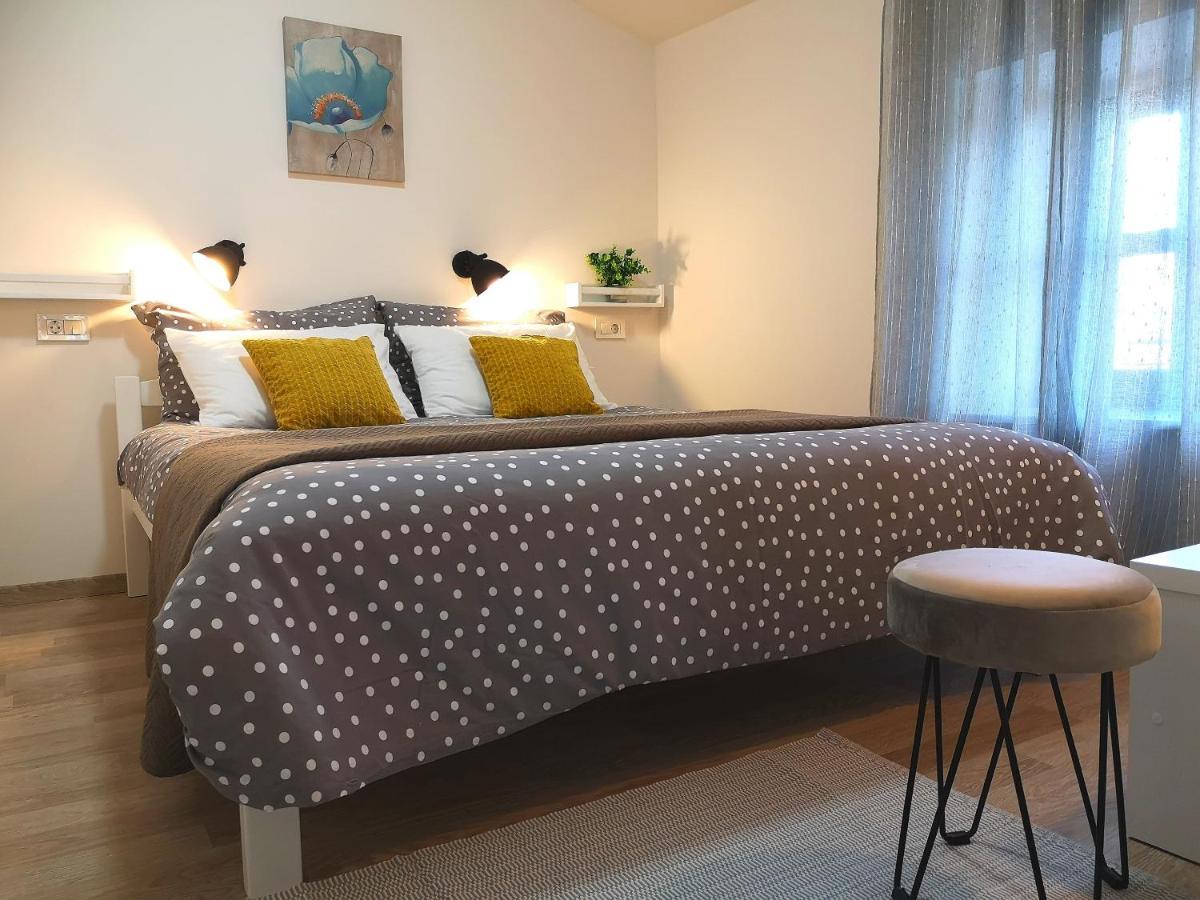 Apartment Franko - Hum ภายนอก รูปภาพ